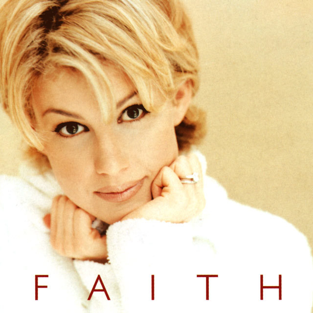 Wpcr 85287 faith hill faith 