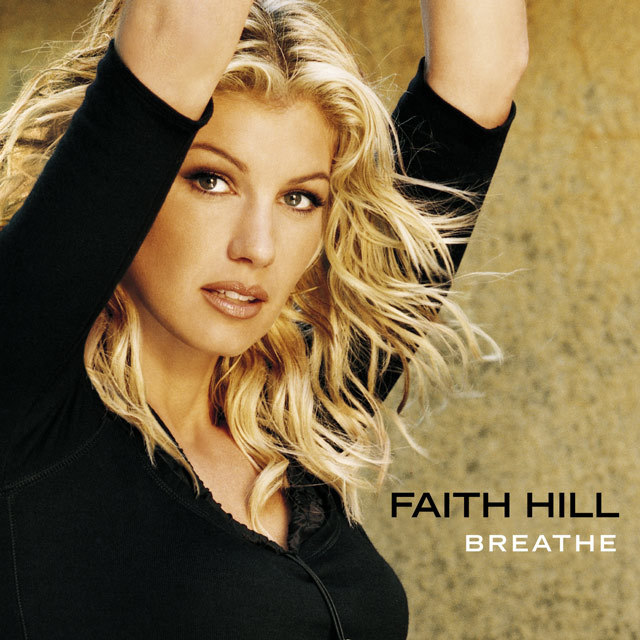 Wpcr 85288 faith hill breathe