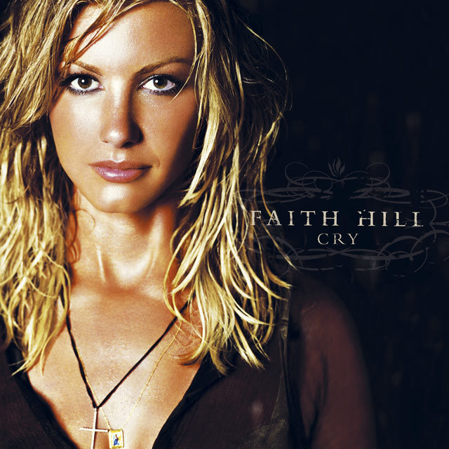 Wpcr 85289 faith hill cry 