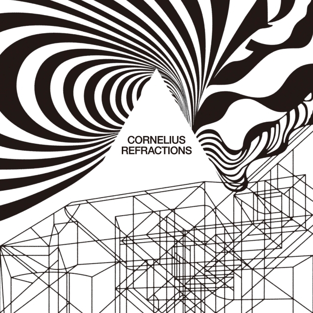 Cornelius / コーネリアス「Refractions」 | Warner Music Japan
