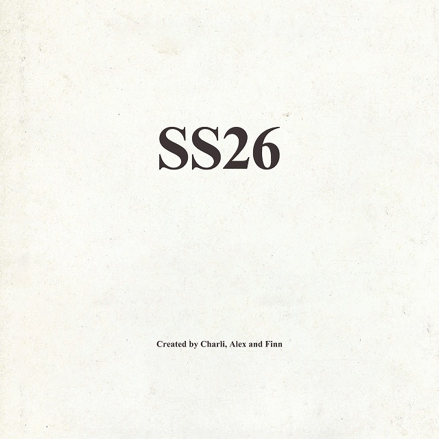 So xcx ss26 dsp