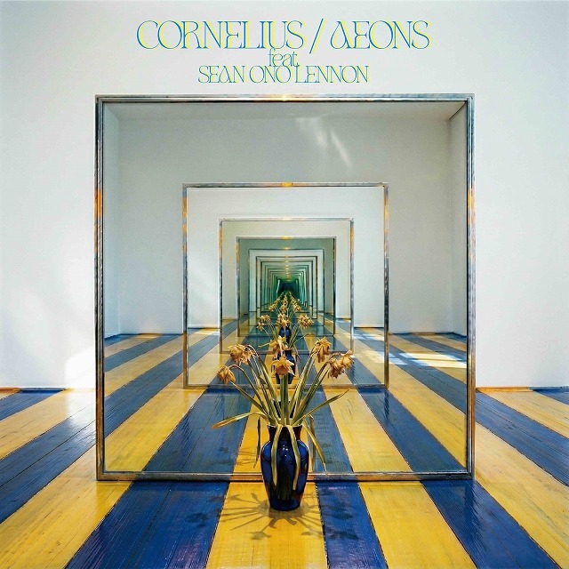 Cornelius aeons jkt