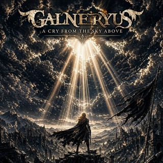 GALNERYUS | Warner Music Japan