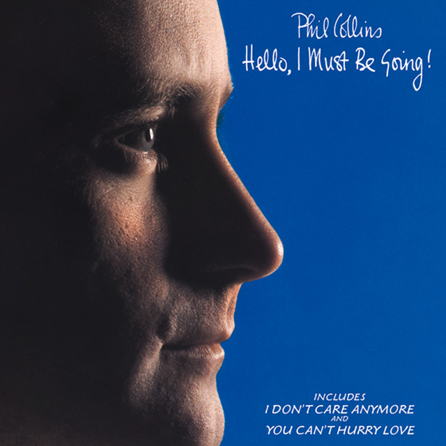 Wpcr 85292 phil collins hello i must be going