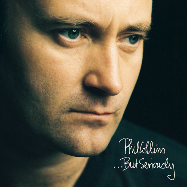 Wpcr 85294 phil collins but seriously