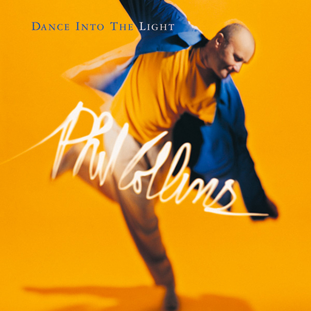 Wpcr 85296 phil collins dance into the light