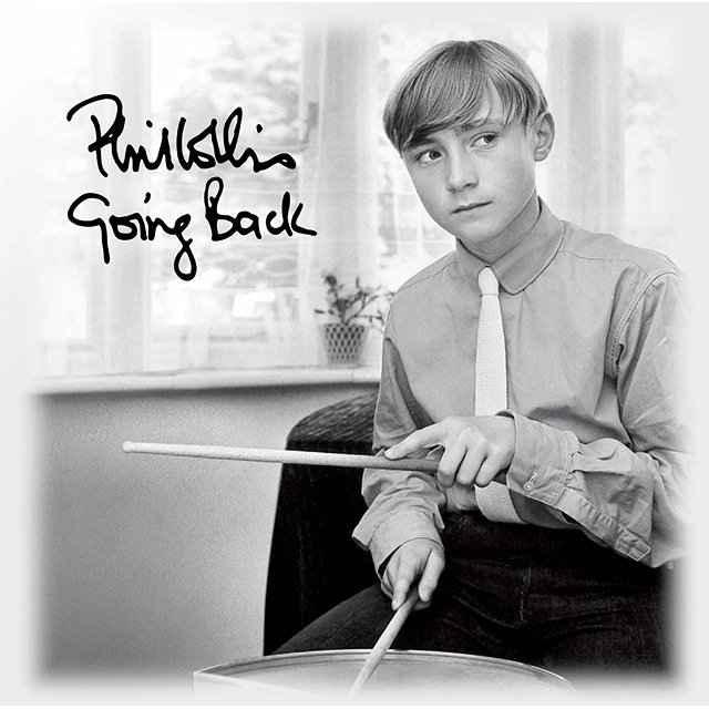 Wpcr 85298 phil collins going back