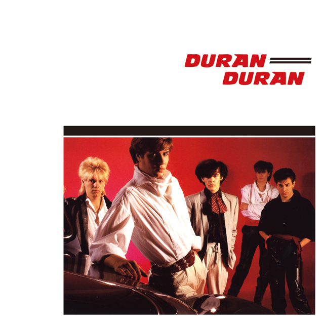 Wpcr 85299 duran duran 1st