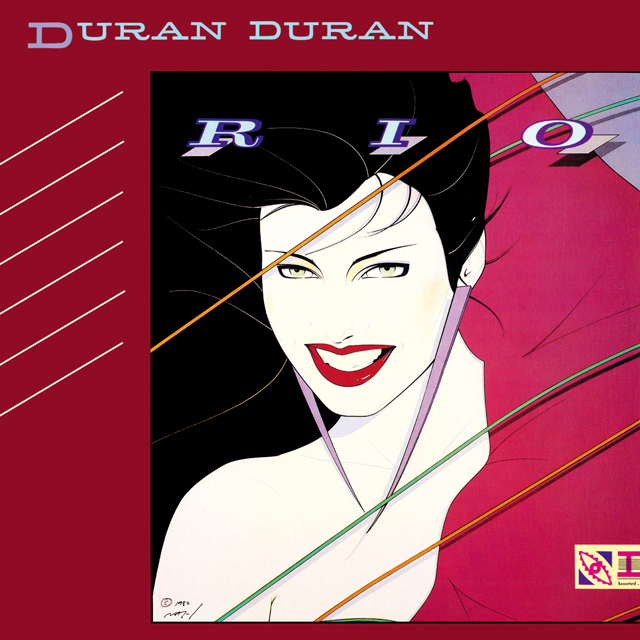 Wpcr 85300 duran duran rio