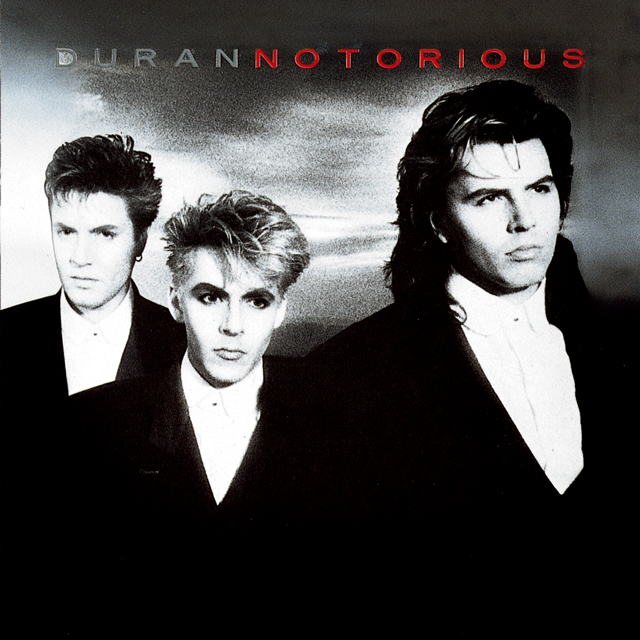 Wpcr 85302 duran duran notorious
