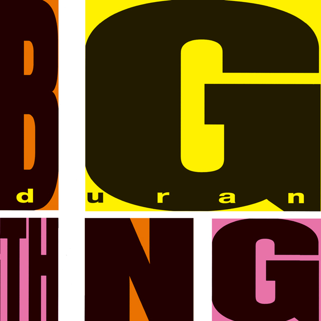 Wpcr 85303 duran duran big thing