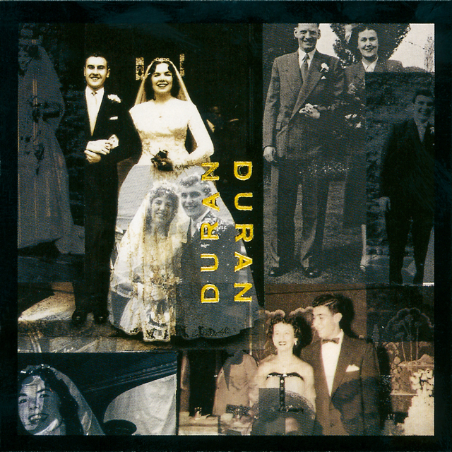 Wpcr 85305 duran duran wedding album