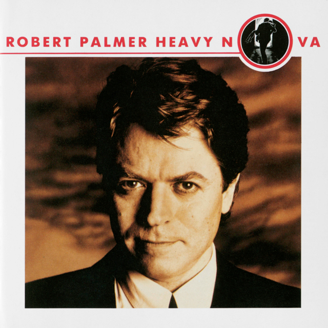 Wpcr 85309 robert palmer heavy nova