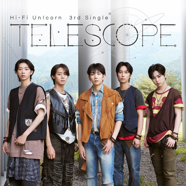 Hfu telescope jacket syokai a