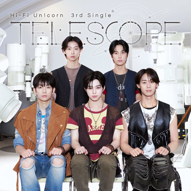 Hfu telescope jacket tsujyo a
