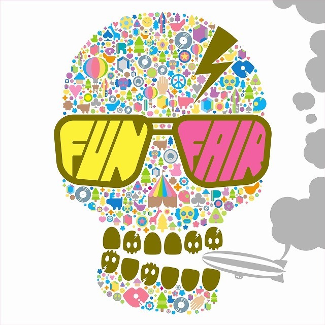 5 rip lp funfair 260403