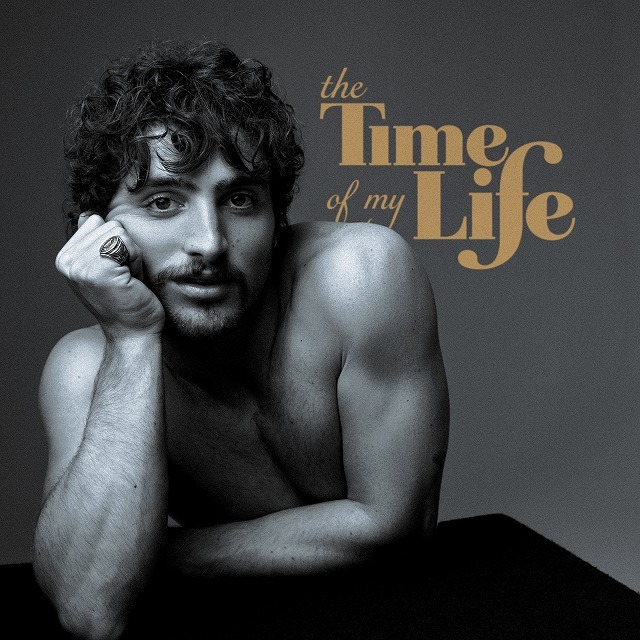 Bensonboone timeofmylife art mock 2