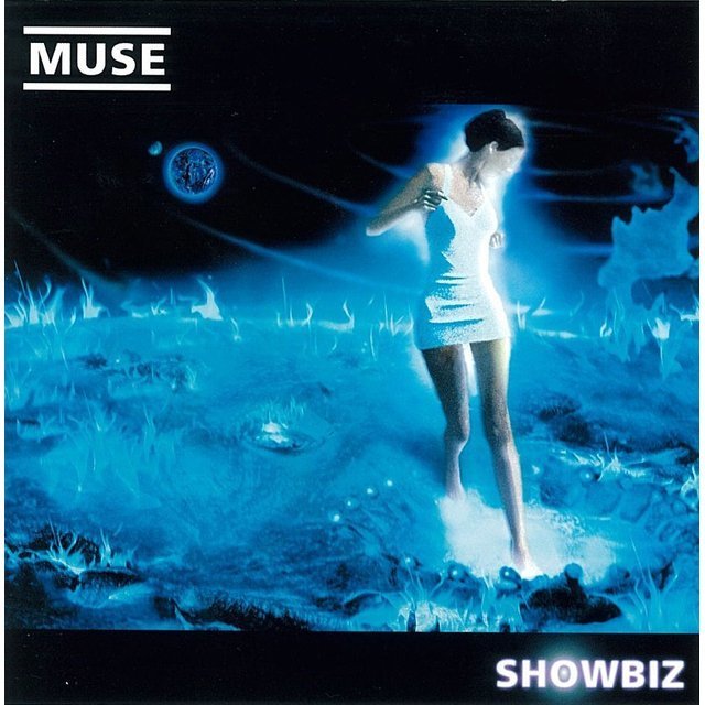 Muse / ミューズ「Showbiz / ショウビズ」 | Warner Music Japan