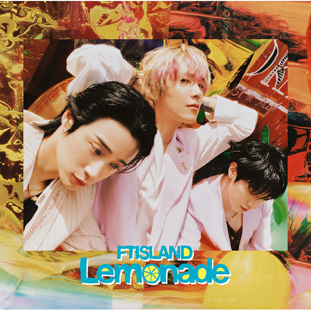 Ft lemonade shokai 