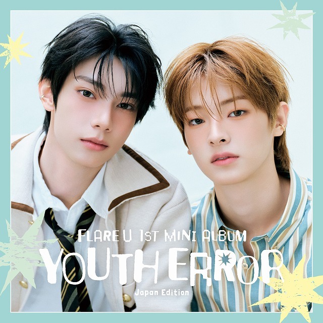 Flare u youth error jp jk tsujyo