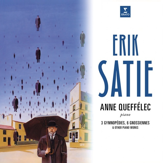 %e5%b0%8f1200214199210 queff%c3%a9lec   satie lp blue vinyl