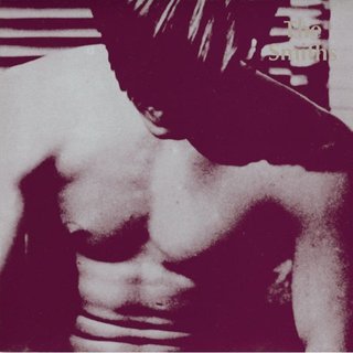 The Smiths / ザ・スミス「THE SMITHS / ザ・スミス（紙ジャケットCD）」 | Warner Music Japan