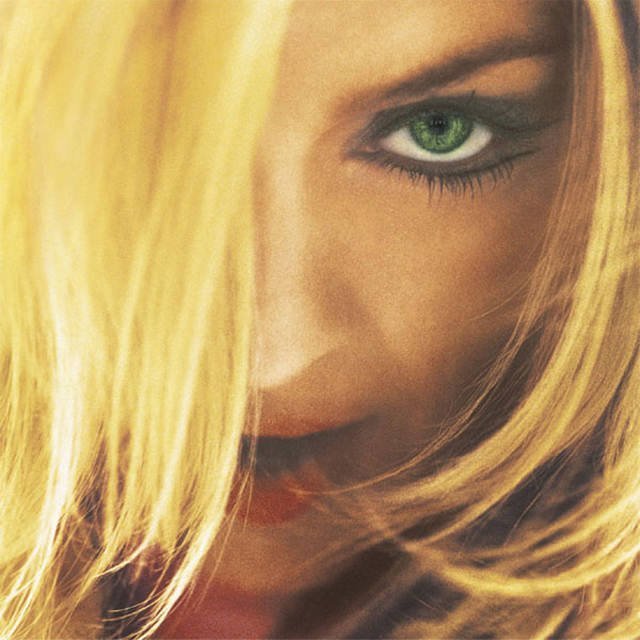 Madonna / マドンナ「GHV2-GREATEST HITS VOLUME 2 / グレイテスト 