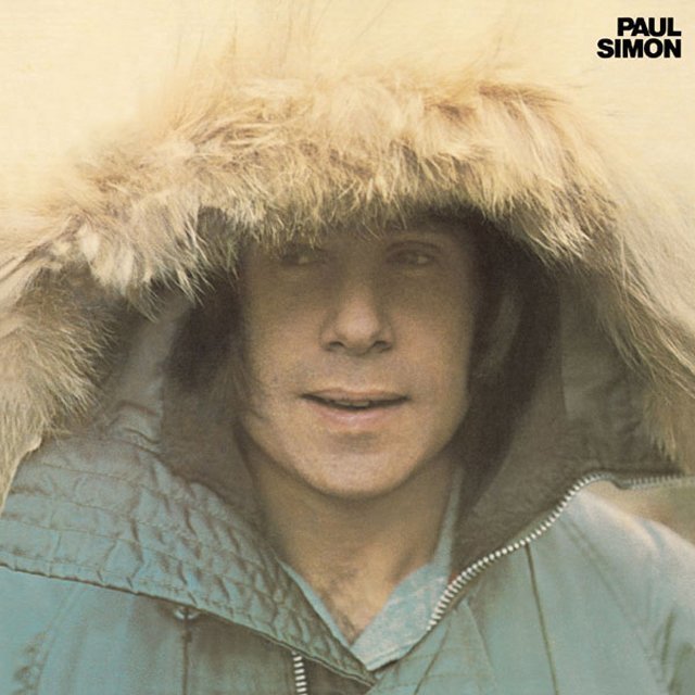 Paul Simon / ポール・サイモン「Paul Simon (Expanded & Remastered 