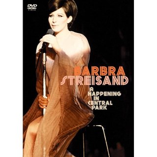 Barbra Streisand / バーブラ・ストライサンド ディスコグラフィー