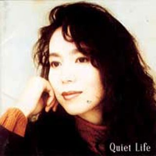 竹内まりや「Quiet Life （30th Anniversary Edition）」 | Warner Music Japan