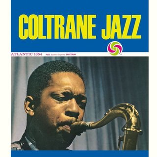 John Coltrane / ジョン・コルトレーン ディスコグラフィー | Warner