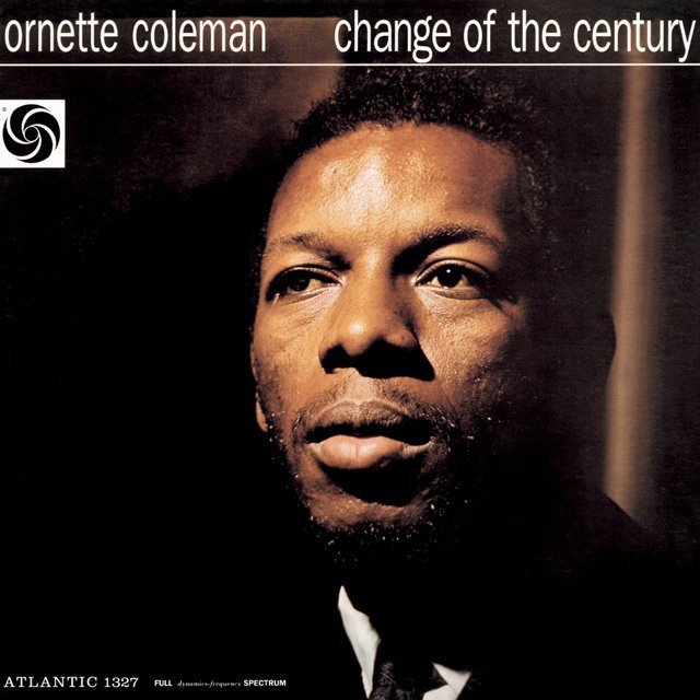 Image result for ornette coleman change of the century