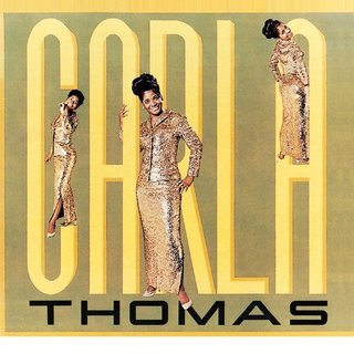 Carla Thomas / カーラ・トーマス ディスコグラフィー | Warner Music Japan