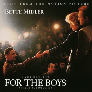 Bette Midler / ベット・ミドラー ディスコグラフィー | Warner Music 