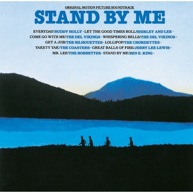 Original Sound Track / オリジナル・サウンドトラック「STAND BY ME