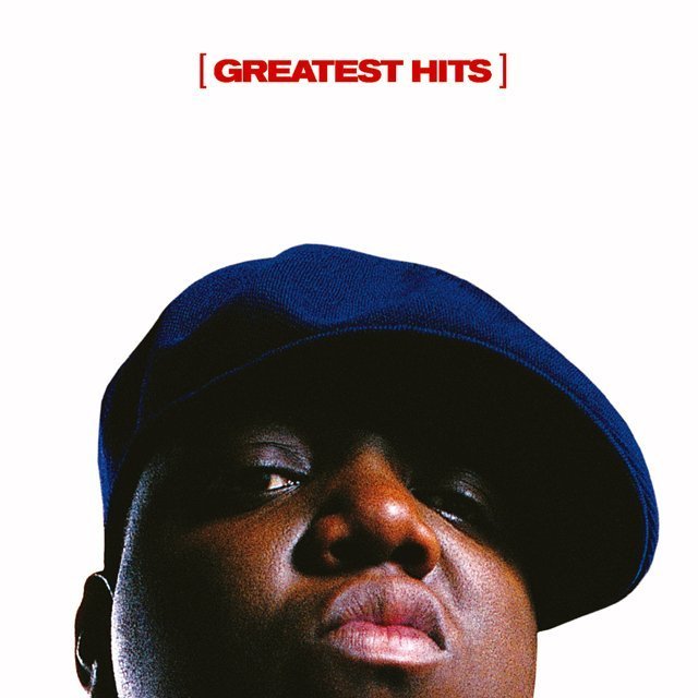 The Notorious B.I.G. / ザ・ノトーリアス・B.I.G.「GREATEST HITS