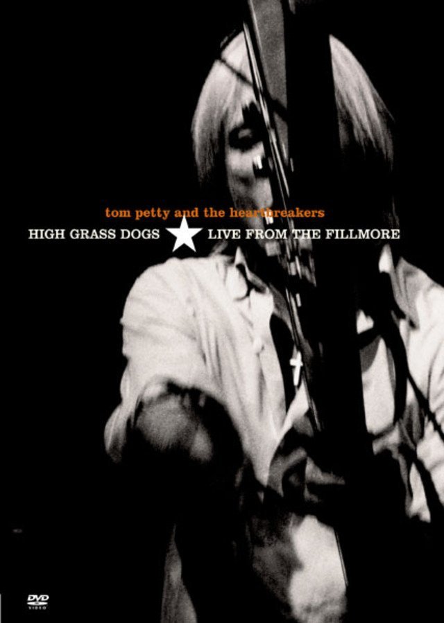 Tom Petty and The Heartbreakers / トム・ペティ＆ザ・ハート