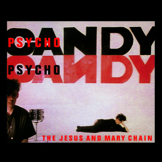 The Jesus and Mary Chain / ジーザス&メリー・チェイン ディスコ 