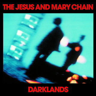 The Jesus and Mary Chain / ジーザス&メリー・チェイン ディスコ 