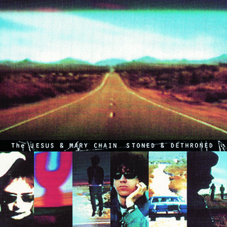 The Jesus and Mary Chain / ジーザス&メリー・チェイン ディスコ ...