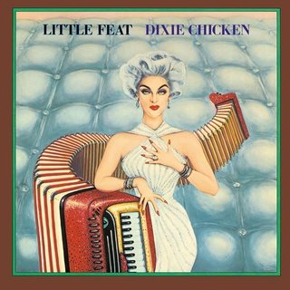 Little Feat / リトル・フィート ディスコグラフィー | Warner Music Japan