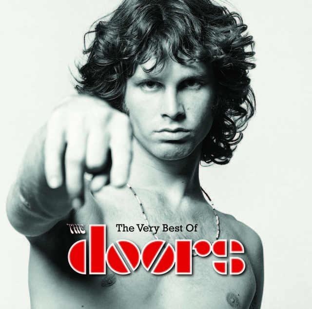 The Doors / ドアーズ「The Very Best Of The Doors -Deluxe Edition 