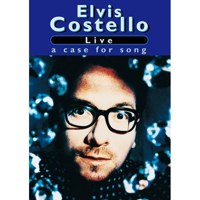 エルヴィス・コステロ スコア Elvis Costello:アルバム5枚分の譜面-