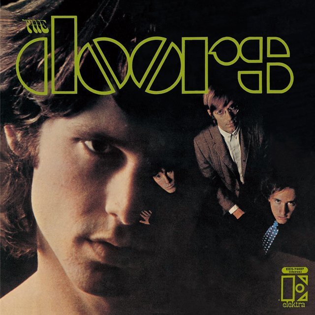 The Doors / ドアーズ「The Doors (Expanded) [40th Anniversary Mixes ...