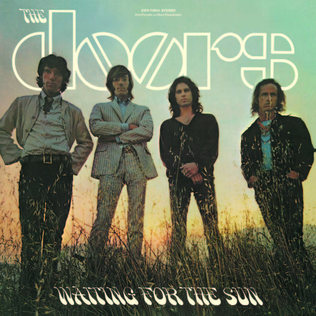 The Doors / ドアーズ「Waiting For The Sun (Expanded) [40th