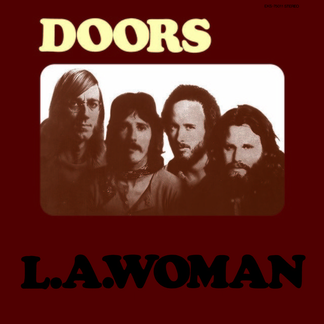 The Doors / ドアーズ「L.A. Woman (Expanded) [40th Anniversary 