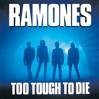 The Ramones / ラモーンズ ディスコグラフィー | Warner Music Japan