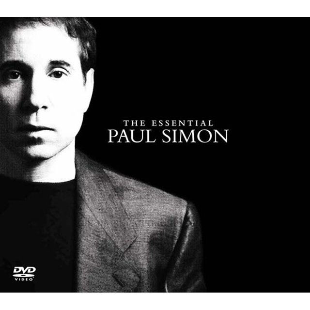 Paul Simon ポール サイモン The Essential ジ エッセンシャル プレミアムdvd付き完全初回生産限定版 Warner Music Japan