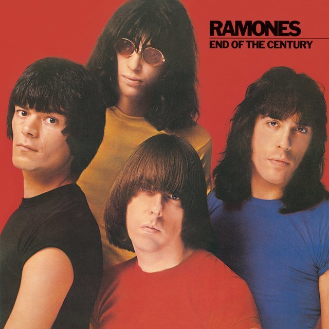 ラモーンズ - Ramones - JapaneseClass.jp