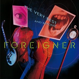 Foreigner / フォリナー ディスコグラフィー | Warner Music Japan